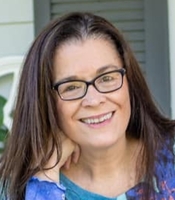 Pamela M. Kelley