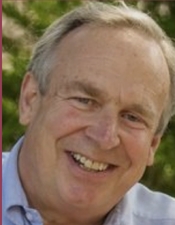 Willard Sterne Randall
