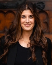 Eleanor Wilde