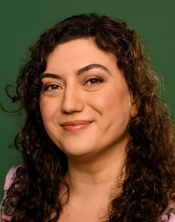 Kristen Vale