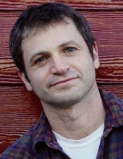 Peter Orner