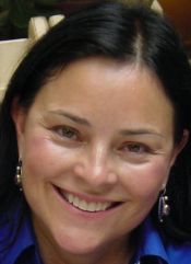 Diana Gabaldon