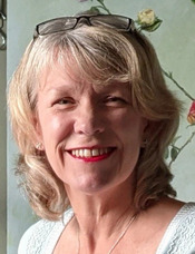 Sally Page