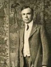 Melville Davisson Post