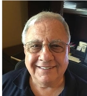 John I. Rigoli