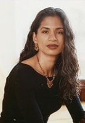 Samina Ali