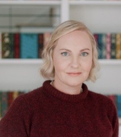 Jeanette Horn
