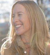 Laura Resau