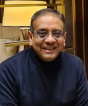 Ravi Gupta