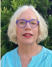 Valerie Nieman