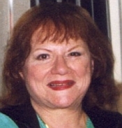 Ann Rule