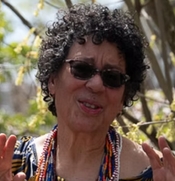 Carolyn Marie Wilkins
