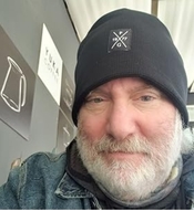 Barry S Richman