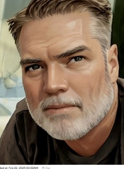 Justin Stamm