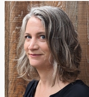 Kirsten Menger-Anderson