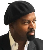 Ben Okri