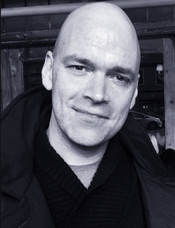 Patrick Hoffman