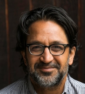Sameer Pandya