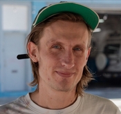 Josh Pettinger