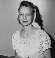 Peggy Shainberg