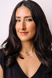 Ana Holguin