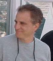 Richard Wolinsky