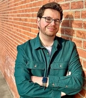 Martin Cahill
