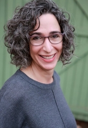 Miriam Gershow