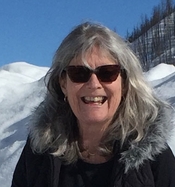 Kate Riley
