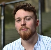 Chris Barkley