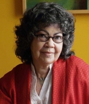 Olive Senior
