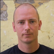 Mikkel Krause Frantzen