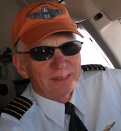 Alan Cockrell