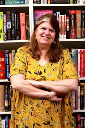 Anne Blackburne
