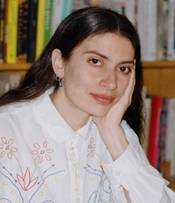 Roslyn Orlando