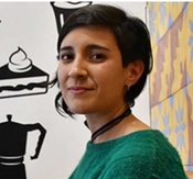 Natalia García Freire
