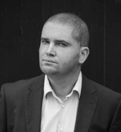 Paraic O’Donnell