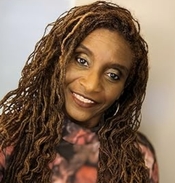 Monica Garner