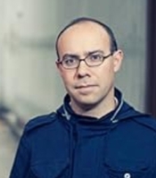 Ricardo Silva Romero