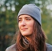 Lauren Haddad