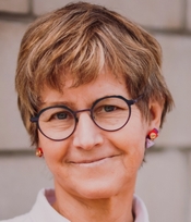 Marilyn J. Zimmerman