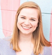 Julie Olivia