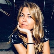 Amy Silverberg