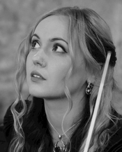 Kate Cherrell
