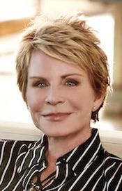 Patricia Cornwell