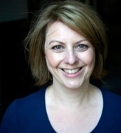 Antonia Hodgson