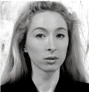 Anna Barrington