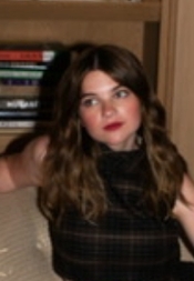 Raegan Revord