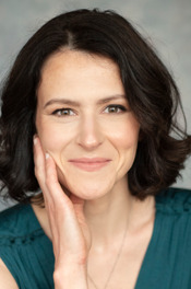 Zoe Rankin