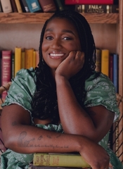 Zakiya N. Jamal